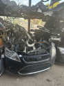 2009-2011 ford focus ön tampon dolu