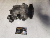 Nissan Micra k12 Benzinli Orijinal Klima Kompresörü 2003 - 2010