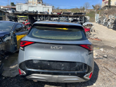 KİA SPORTAGE 2021-2025 SOL ARKA KAPI SÖKME YEDEK PARÇA