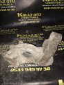 Peugeot 206 şanzıman alt kulağı