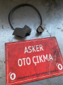 Oto Çıkma Parça / Fiat / Ducato / Motor / Krank Sensörü / Çıkma Parça 