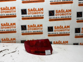 ÇIKMA AUDİ A3 SOL ARKA STOP 8P4945095