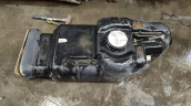 Nissan navara 2006-12m mazot deposu
