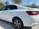 RENAULT MEGANE SOL İÇ STOP ORİJİNAL SÖKME -265557756R