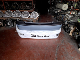 ÖZMEN OPEL VECTRA B ARKA TAMPON 96-97-98