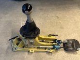 2003-2008 SMART FORFOUR VİTES MEKANİZMASI ( MANUEL ) MN178047