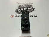 CAPTUR CLİO 4 MULTİMEDYA KUMANDASI ORJİNAL 253B08825R