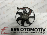 VW T4 7D0959455J ÇIKMA FAN MOTORU