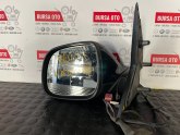 VOLKSWAGEN CARAVELLE T6.1 SOL DİKİZ AYNA KATLANIR ORJINAL