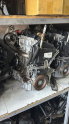 Renault Megane 4 1.5 dci K9k Adbululu sıfır sandık motor