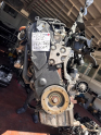 PEJO CİTROEN 2.0 V45 SIFIR SANDIK ÇIKMA ORJİNAL MOTOR