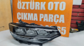 VOLKSWAGEN PASSAT SAG FAR B8. 5