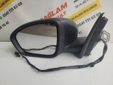 RENAULT MEGANE 4 SOL AYNA ORİJİNAL ÇIKMA HATASIZ 963027851R