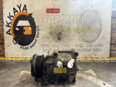 YS4H19D629 FORD CONNECT-FOCUS-FİESTA-FUSİON Klima Kompresörü