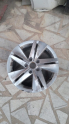 VOLKSWAGEN GOLF 8 ÇIKMA ÇELİK JANT 16 İNÇ ORJİNAL
