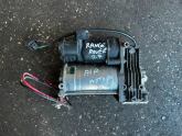 RANGE ROVER 2.7 AİR MOTORU ORJİNAL ÇIKMAAA