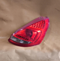 ford fiesta sağ stop