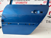 Oto Çıkma Parça / Renault / Megane / Kaporta & Karoser / Sol Arka Kapı / Çıkma Parça 