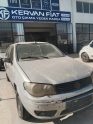FIAT ALBEA KABUT ,