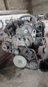 Opel Corsa d 2011 1.3 Euro 5 dizel motor
