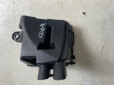 Renault Clio 4 Sigorta Kutusu