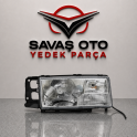 VOLVO 940 ÖN FAR SAĞ SOL 1990 1991 1992 1993 VE ÜZERİ / TAİWAN