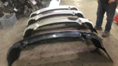 2002-2005 RENAULT LAGUNA 2 ARKA TAMPON