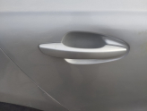 peugeot 508 sağ arka kapı kolu