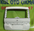 Fiat premio bagaj kapağı 2014-2016