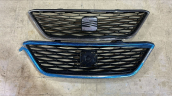SEAT IBİZA PANJUR