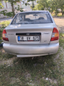 Hyundai accent milenyum kesme tavan