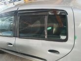 RENAULT CLIO SAG ARKA KAPI