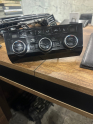 Skoda süper b Klıma kontrol paneli 3v0907044fk