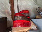 ÖZMEN OPEL ASTRA F SEDAN SAĞ SOL ARKA STOP LAMBASI ÇİFT ADET