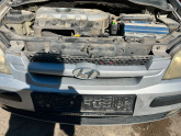 HYUNDAİ GETZ ÖN PANJUR