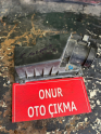 FORD CONNECT HAVA FİLTRE KUTUSU ÜSTÜ