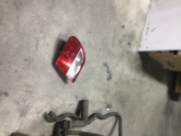 Fiat Albea sağ stop