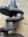 Oto Çıkma Parça / Daewoo / Lanos / Motor / Krank / Çıkma Parça 