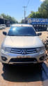 Mitsubishi l200 ön far takım