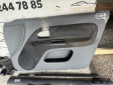 00-08 Renault Clio Symbol Sağ Ön Kapı Gergisi