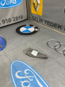 MEGANE 2 SİS ÇERÇEVESİ SOL-SAĞ ORJ-SIFIR 8200742177 8200742178