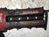 Nissan Primera Külbütör Kapağı