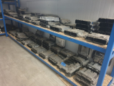 hyundai h100 2012 motor beyni (son fiyat)