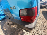 Fiat Uno arka tampon