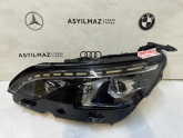 PEUGEOT 5008 LEDLİ SOL FAR ORJİNAL 1616878580