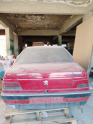 Peugeot 1994 405 çıkma Bagaj menteşesi