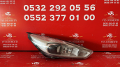 F1EB-13005-AD      2015 SONRASI FOCUS LEDLİ MERCEKLİ FAR