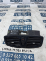 ÇIKMA RENAULT FLUENCE ORTA HAVALANDIRMA IZGARASI