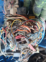 Oto Çıkma Parça / Fiat / Uno / Elektrik / Sigorta Kutusu / Çıkma Parça 