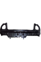 Honda Accord Arka Panel Komple Tw 66100 Sv4A0 1Zz 96 98